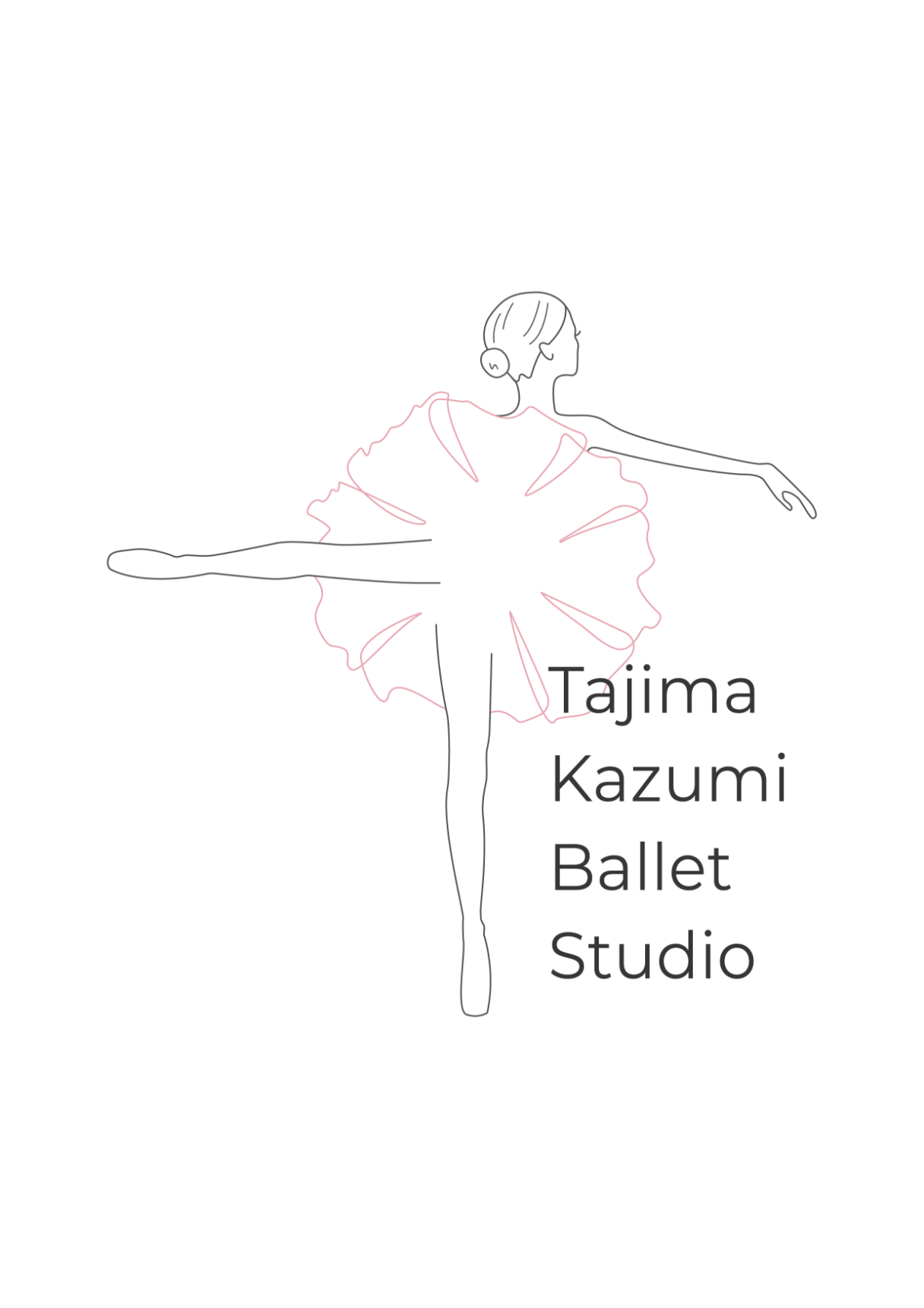 Tajima Kazumi Ballet Studio